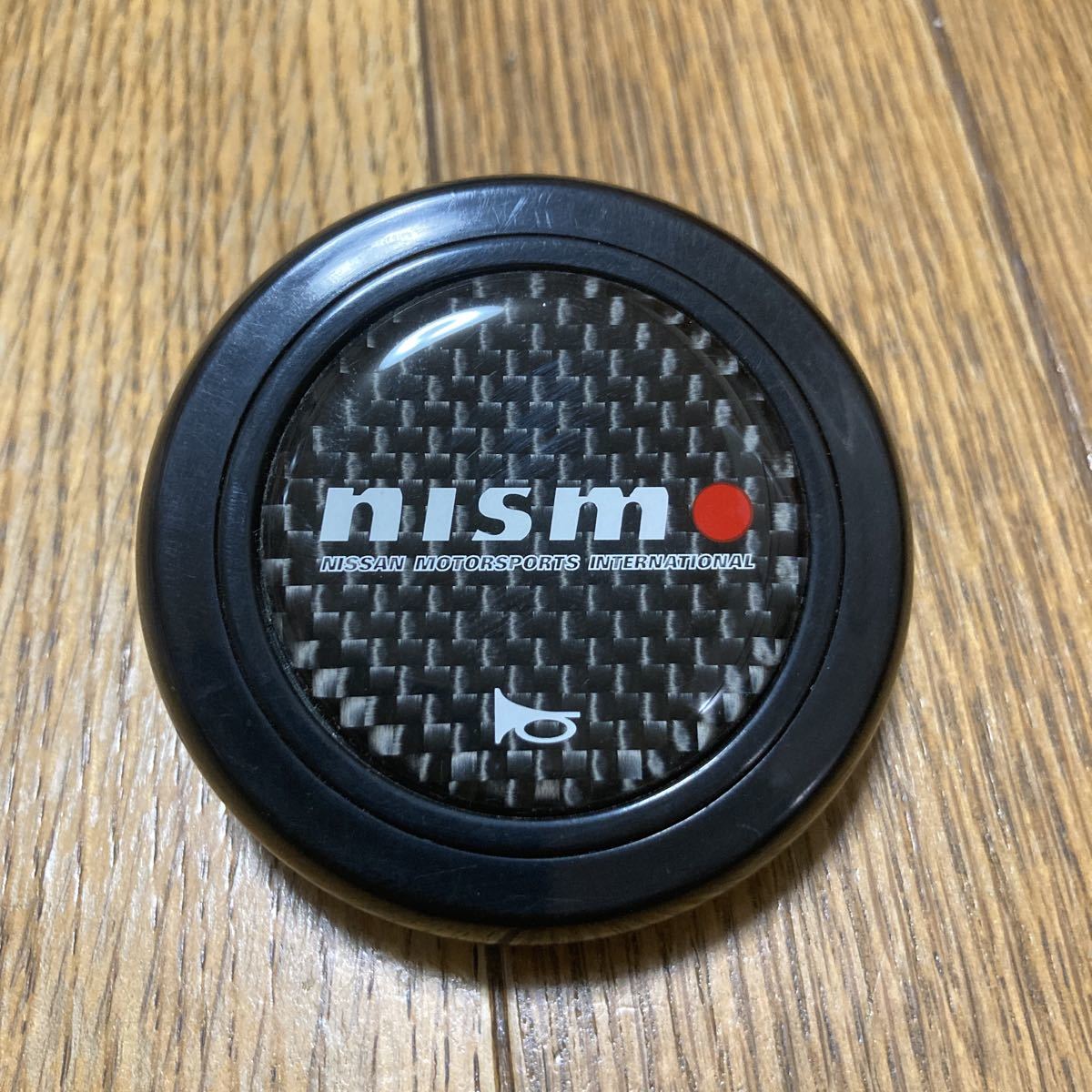 nismo カーボン ホーンボタン | www.chicshabu.com