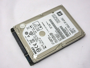 01K138 HGST 2.5インチ SATA HDD 1TB (1000GB) 中古 正常確認 現状売り切り
