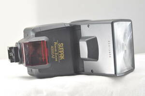 ★ Хороший продукт ★ SunPak Power Zoom 4000AF Minolta#7970