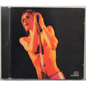 Iggy And The Stooges / Raw Power ◇ イギー&ザ・ストゥージズ / ロー・パワー (淫力魔人)　◇ イギー・ポップ ◇