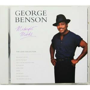 George Benson / Midnight Moods ◇ ジョージ・ベンソン / ミッドナイト・ムード ◇ 国内盤 ◇