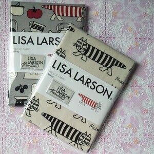 リサラーソン LISA LARSON生地マイキーキッチンセット
