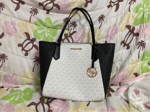 トートバッグ MICHAEL KORS マイケルコース