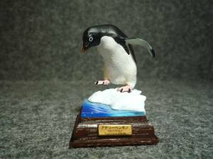 ネイチャーテクニカラー アデリーペンギン