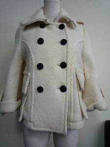 * RNA short coat size M *