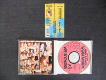CDアルバム-4　　アン・ルイス　WOMANISM Ⅰ　ANN LEWIS　ベスト_画像3