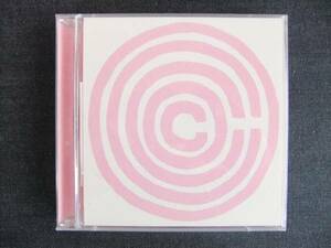 CDアルバム-4　　　Cocco　ベスト+裏ベスト+未発表曲集　コッコ
