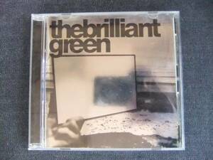 CDアルバム-4 the brilliant green ブリリアント・グリーン 帯付