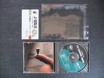 CDアルバム-4　J-WALK　OLD FASHIONED DINNER　ジェイ・ウォーク_画像3