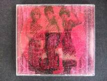 CDアルバム-4　　浜崎あゆみ　ayu-mi-x II version Non-Stop Mega Mix　2枚組　　歌手　エイベックス　音楽_画像2