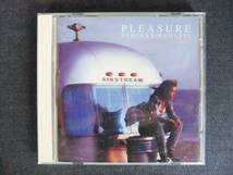 CDアルバム-4　　　久松史奈　　PLEASURE　　歌手　音楽　シンガーソングライター　_画像1