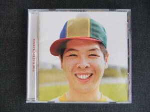 CDアルバム-4　　　FUNKY MONKEY BABYS　5　ファンキー・モンキー・ベイビーズ　　　帯付　　歌手　音楽