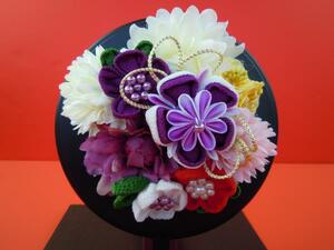 6681, flower mirror FM- 1