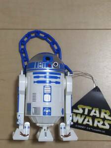 ★TDL★スターウォーズ★スナックケース★R2-D2★未使用★