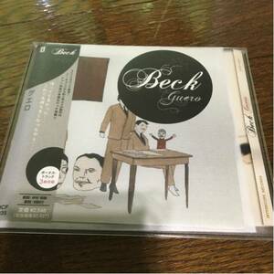 Beck / Guero CD 日本盤