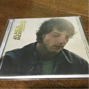 James Morrison / Undiscovered CD