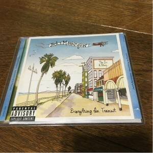 Jack's Mannequine / Everything in Transit CD NOFX