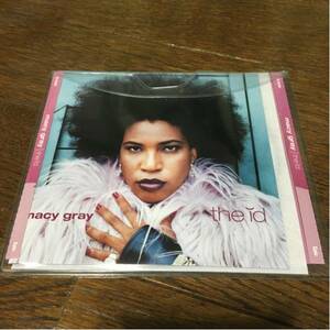 Macy Gray / the id CD