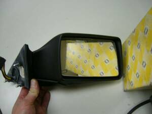  new goods Renault 25 right door mirror 