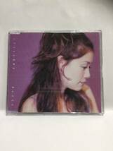 葉山みなみ シアワセの肩胛骨 全８曲収録 CD / 25_画像1