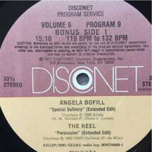 12' Angela Bofill-Special Delivery/Disconet_画像2