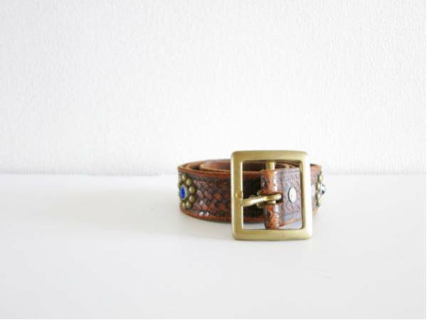 1950's STUDS BELT スタッズベルト