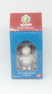 MOOMIN Doll Collection ムーミン谷のなかまたち ムーミン