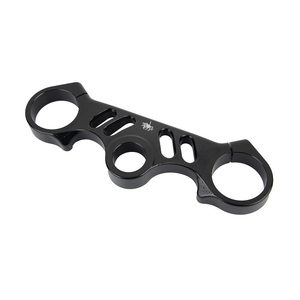SPIDER RACING top clamp RS660 TUONO660