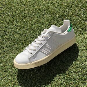 美品23 adidas CP80s アディダス キャンパス80s D713