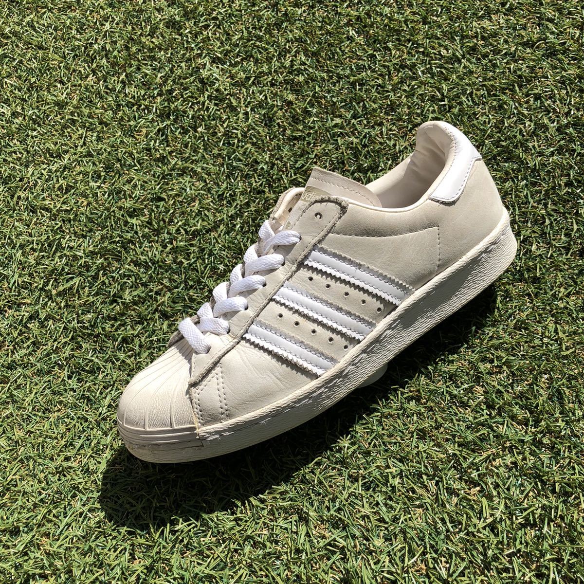 22日まで出品中】adidas CAMPUS 80S EMMI+apple-en.jp