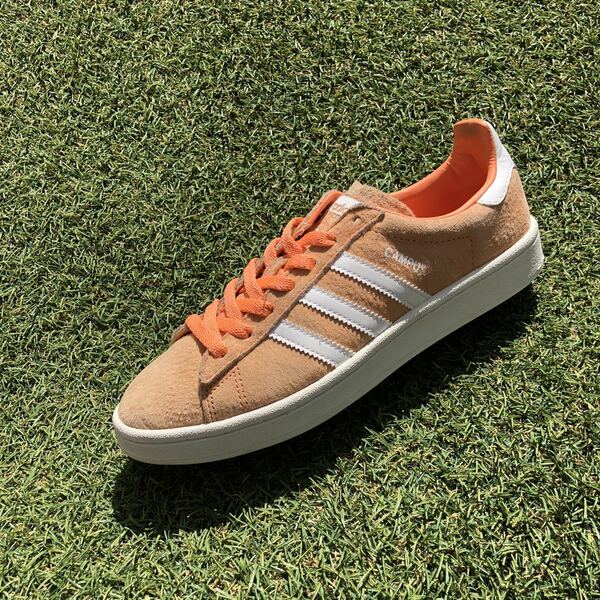 美品24 adidas CAMPUS アディダス キャンパス C32