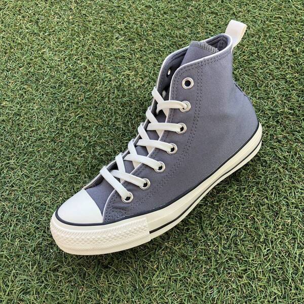 美品24 converse ALLSTAR 100 RS HI コンバース オールスター 100 ハイ C511