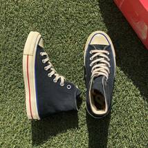 新同22 converse Chuck Taylor All Star '70 コンバース チャックテイラー オールスター '70 B756_画像3