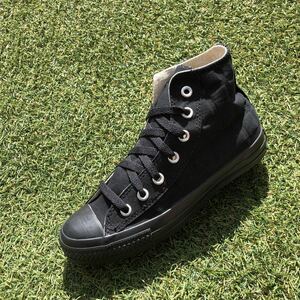 美品24 converse ALLSTAR CARAPACE HI コンバース オールスター カラパス ハイ B802