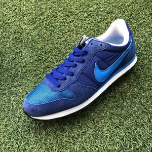 美品26 NIKE GENICCO ナイキ ジニコ F606