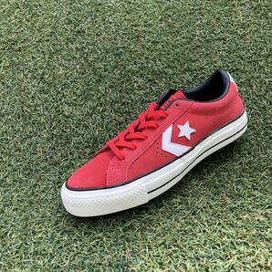 新同23 converse SKATEBOARDING PRORIDE SK OX＋ コンバース スケートボーディング プロライド スケート オックス G948