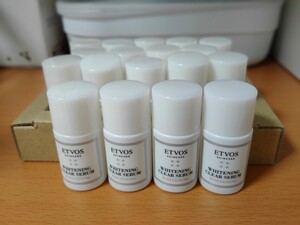 ホワイトニングクリアセラム〈美白美容液〉10mL 18本セット