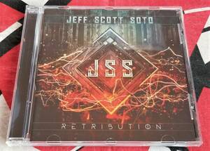  Jeff * Scott *so-to( Journey * wing way maru m stay n)/Retribution[ foreign record ] beautiful goods 