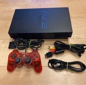 PlayStation2 SCPH-50000一式