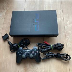 PlayStation2 SCPH-50000 セット
