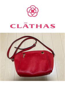 クレイサス CLATHAS ショルダーバッグ バッグ