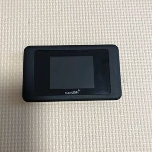Pocket WiFi HUAWEI 603HW