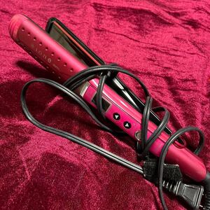 TESCOM ITH700(P) ストレートヘアアイロン