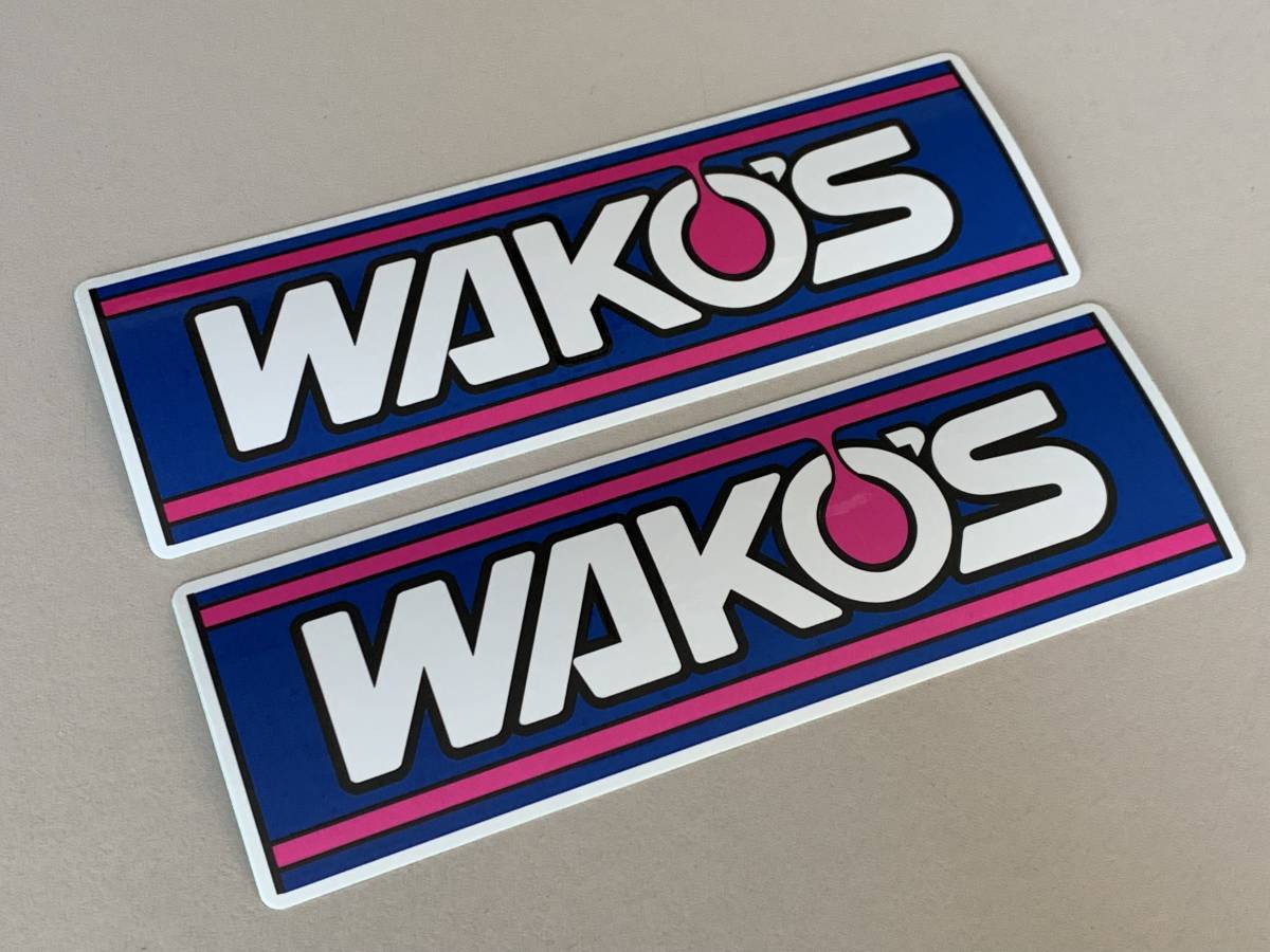 WAKO'S ワコーズ 7点セット!! 新品未使用！ - www.saketgroup.com