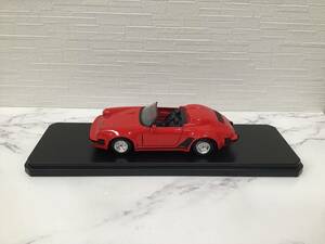 ☆ 格安セール ☆　ミニカー　1/43　Porsche　911　ポルシェ　911　◆ 9079