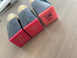 エスティーローダー ESTEE LAUDER リップスティック まとめ売り