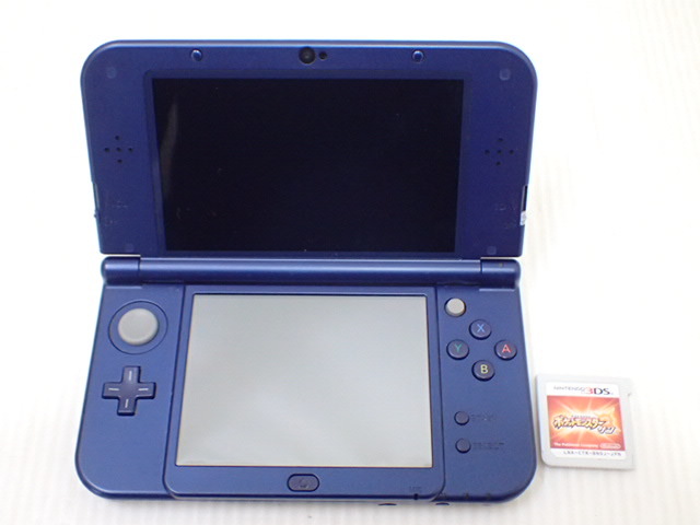 正規品正規販売店 Newニンテンドー3ds ニンテンドー3ds ソフト ジャンク 今なら即納可能 本 音楽 ゲーム テレビゲーム Roe Solca Ec