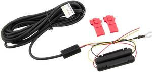 コムテック 駐車監視・直接配線ユニット HDROP-09 ドライブレコーダー用オプション