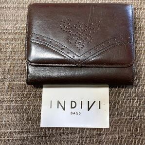 INDIVI 財布