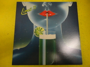 Lime - Lime II オリジナル原盤 LP Disco, Hi NRG Come And Get Your Love / Help Yourself / Wake Dream 視聴